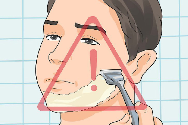  تا چه سنی رشد ریش کامل میشود