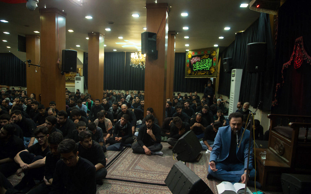 مهدیه چیست