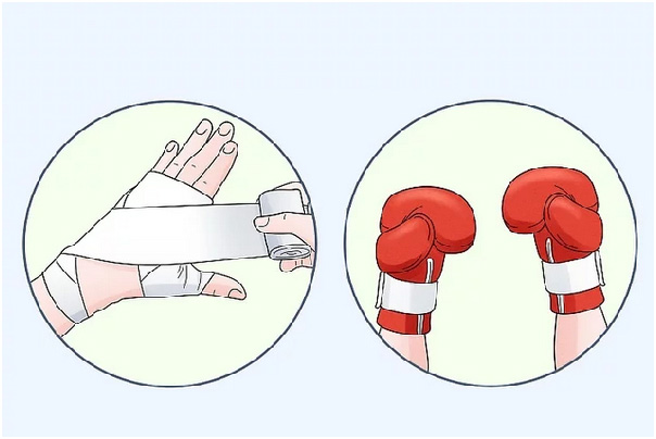 دستکش بوکس