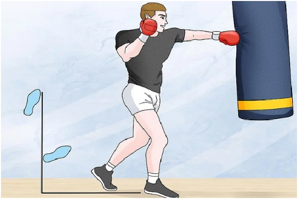 مشت زدن