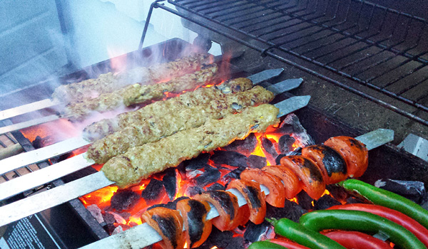 هزینه راه اندازی کبابی 