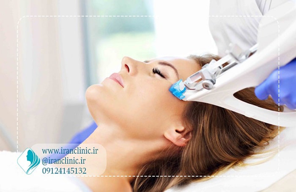 مزوتراپی سعادت آباد