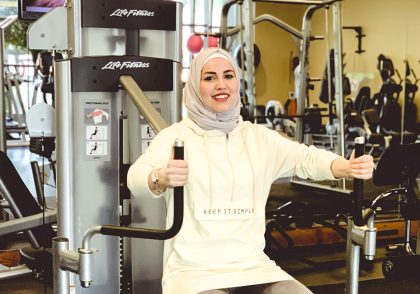 بدنسازی و بکارت