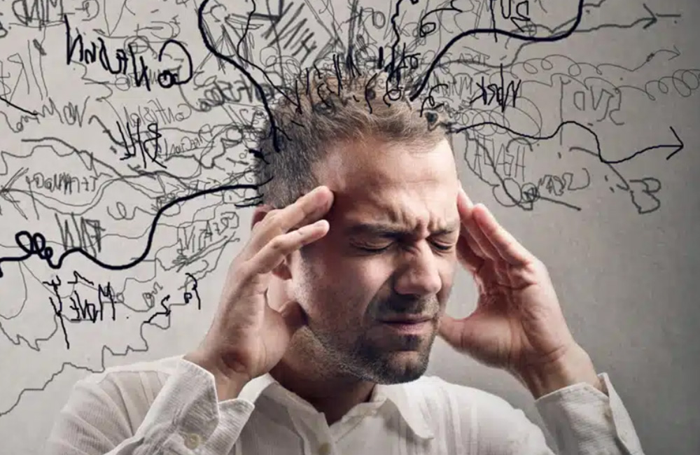 مهارت‌های مقابله با استرس از تئوری تا عمل