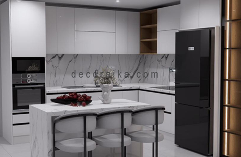 بهترین روش سمپاشی کابینت