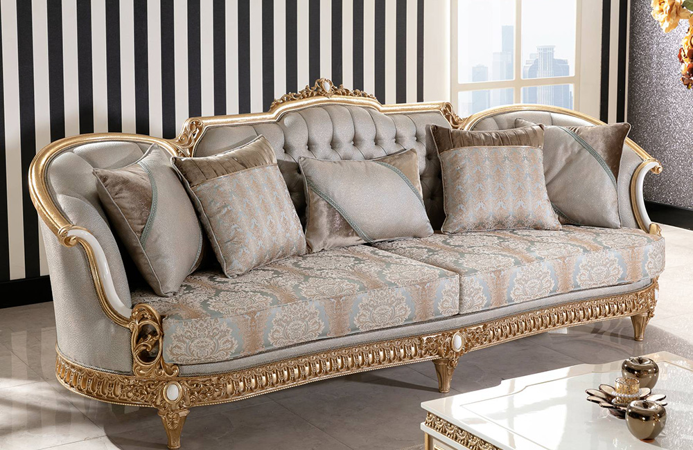 خرید مبل در چهاردانگه